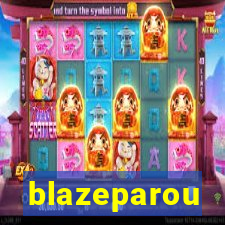 blazeparou