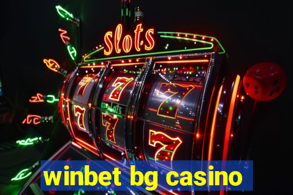 winbet bg casino