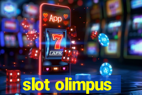 slot olimpus