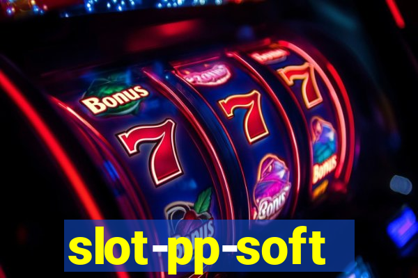 slot-pp-soft