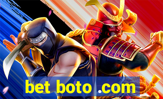 bet boto .com