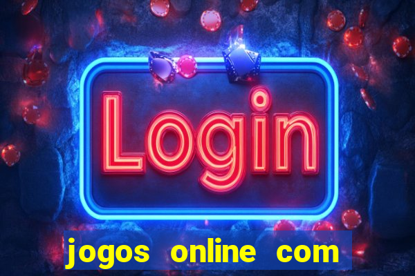 jogos online com bonus de cadastro