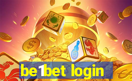 be1bet login