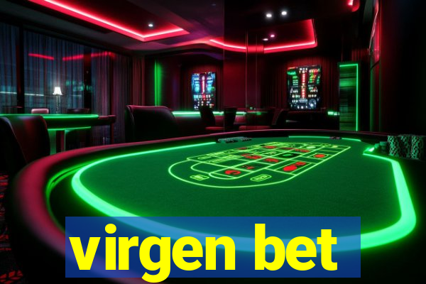 virgen bet