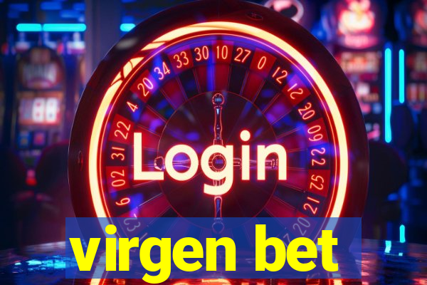 virgen bet