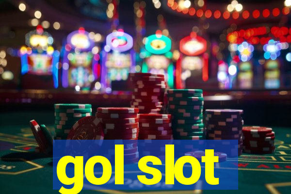 gol slot