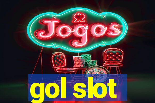 gol slot