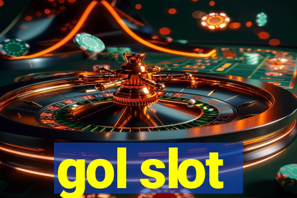 gol slot