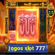 jogos slot 777