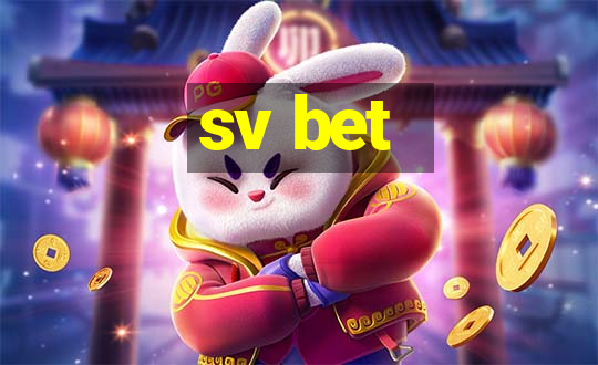 sv bet