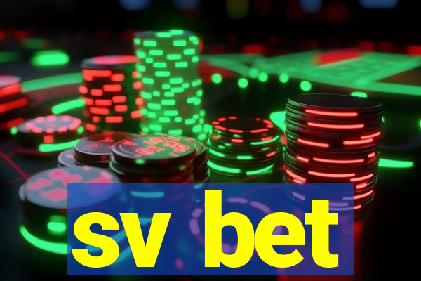 sv bet