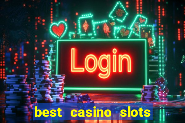 best casino slots for android