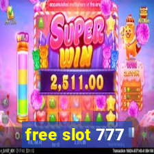 free slot 777