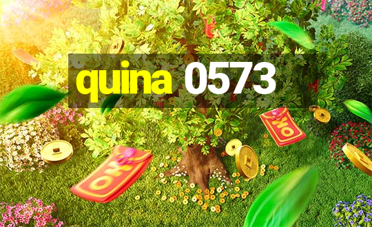 quina 0573