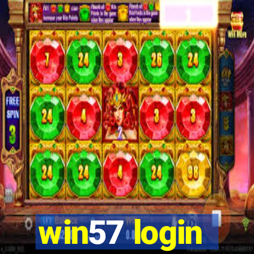 win57 login