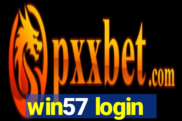 win57 login