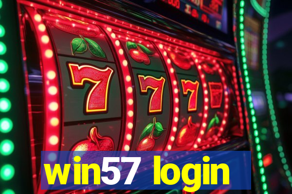 win57 login