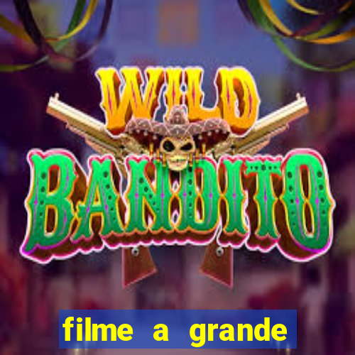 filme a grande virada final explicado