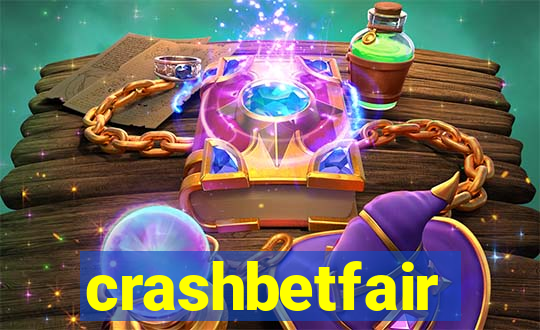 crashbetfair