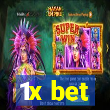 1x bet