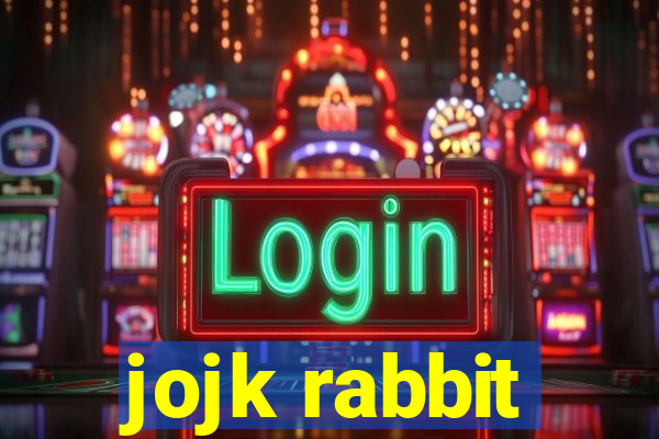 jojk rabbit