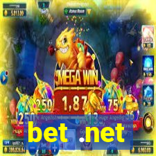 bet .net