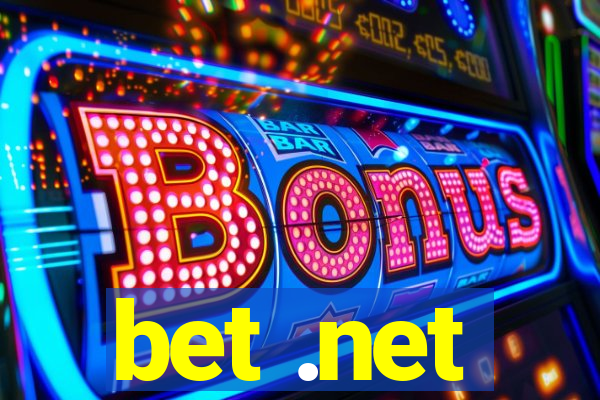 bet .net