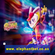 www. elephantbet.co.ao