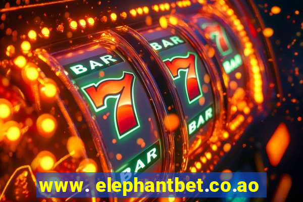 www. elephantbet.co.ao