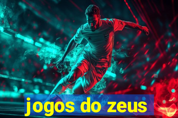 jogos do zeus