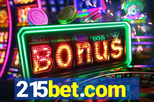 215bet.com