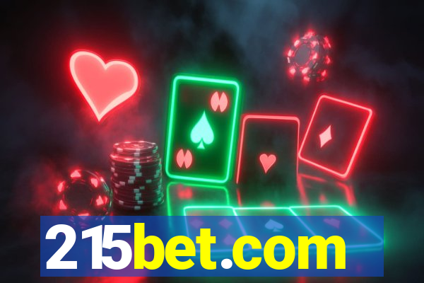 215bet.com