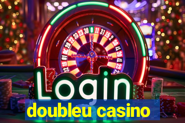 doubleu casino