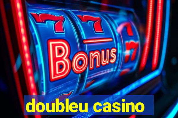 doubleu casino