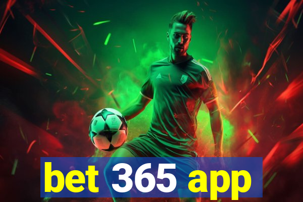 bet 365 app