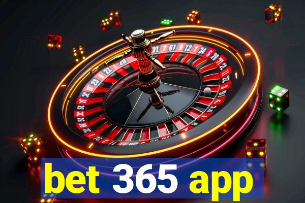 bet 365 app