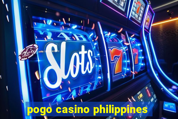 pogo casino philippines