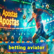 betting aviator