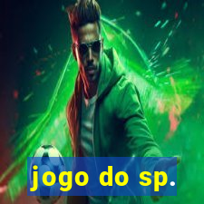 jogo do sp.