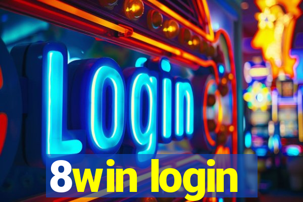 8win login