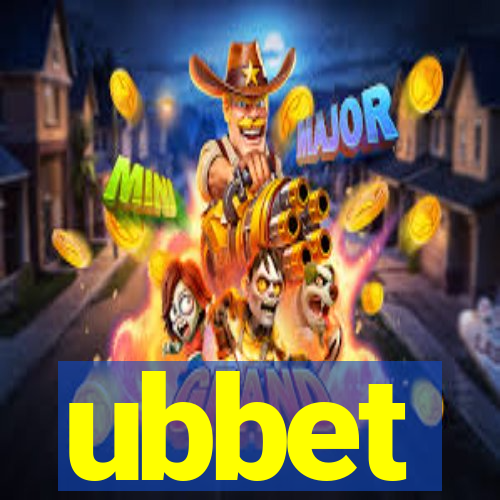 ubbet