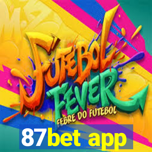 87bet app