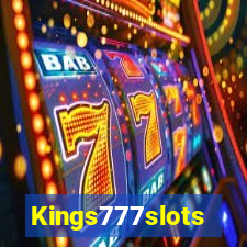 Kings777slots