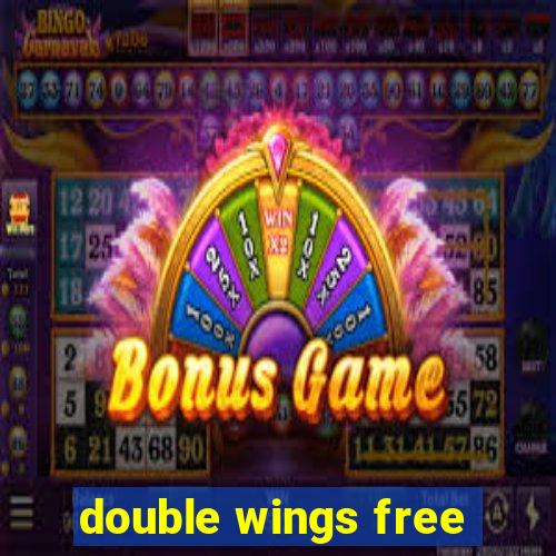 double wings free