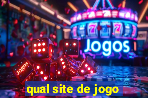 qual site de jogo