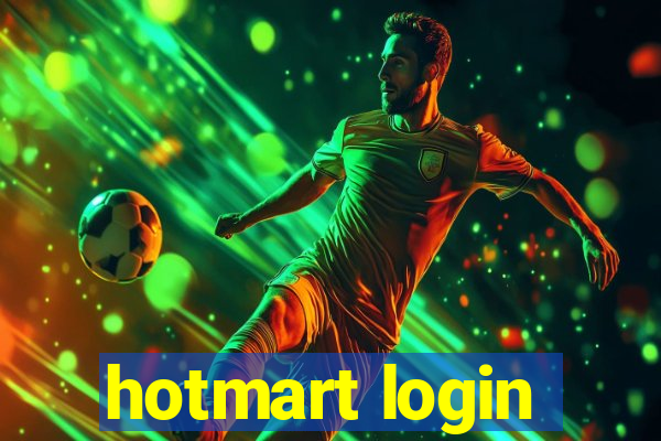 hotmart login