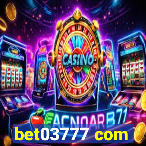 bet03777 com