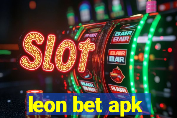 leon bet apk