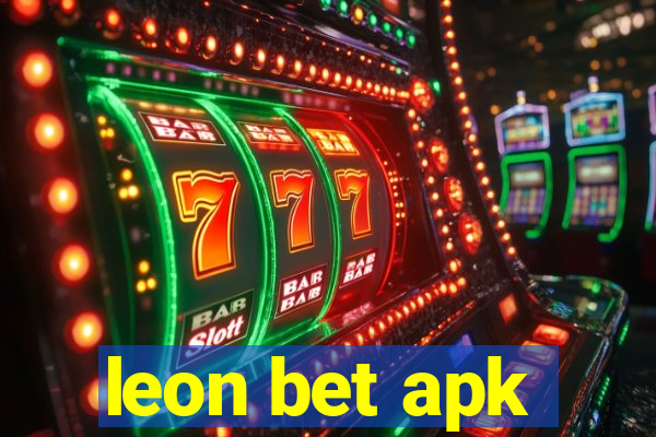 leon bet apk