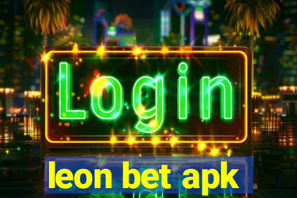 leon bet apk